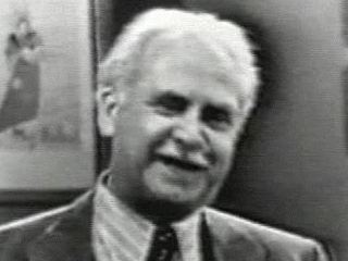 Herbert Butterfield