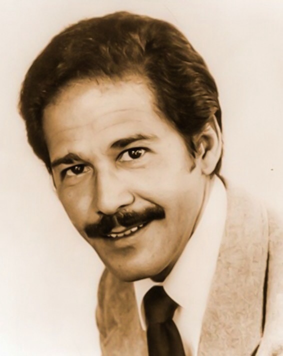 Rafael Campos, Jr
