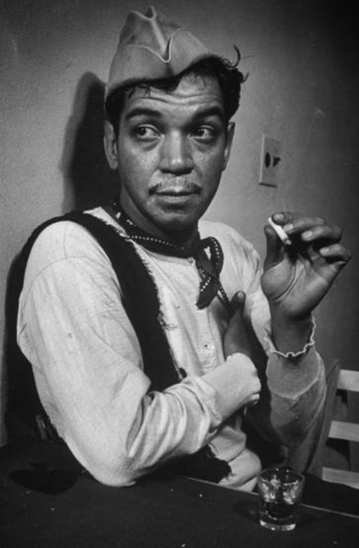 Cantinflas