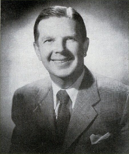 Ken Carpenter