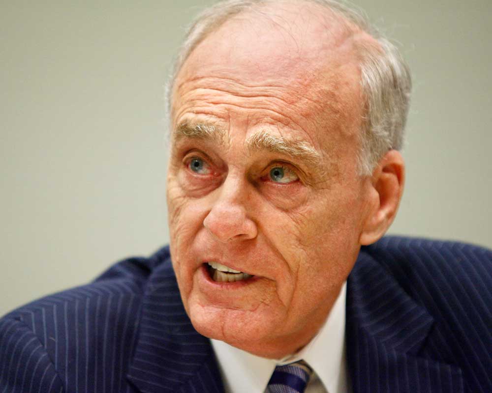 Vincent Bugliosi