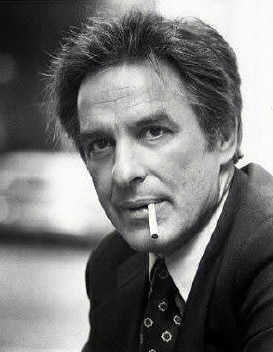 John Cassavetes