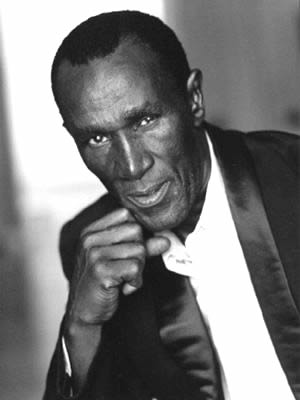 Henry Cele