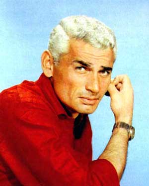 Jeff Chandler