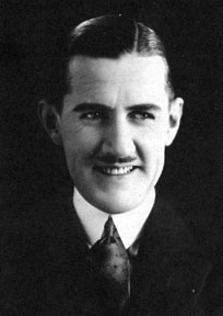 Charley Chase