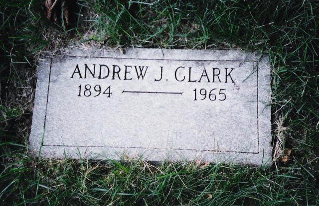 Andy Clark