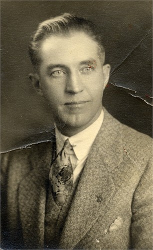 Lyle B. Chapman