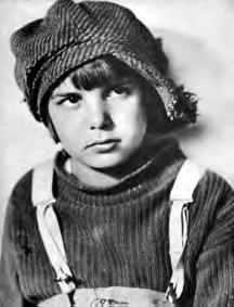 Jackie Coogan