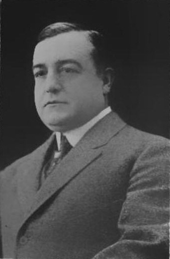 Bigelow Cooper