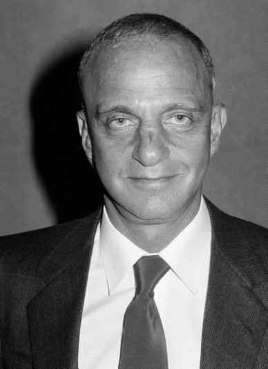 Roy Cohn