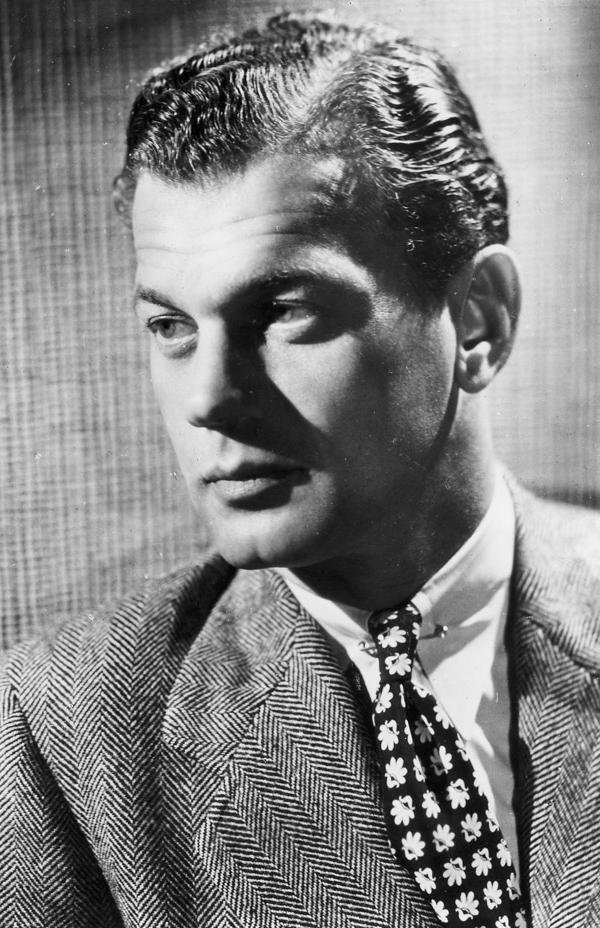 Joseph Cotten