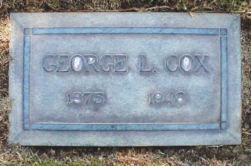 George L. Cox