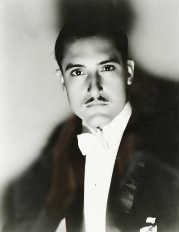 José Crespo