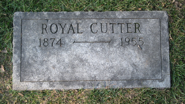 Royal Cutter