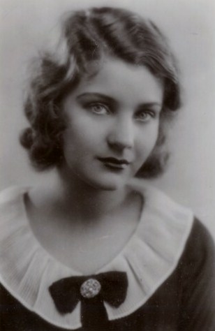 Helen Chandler