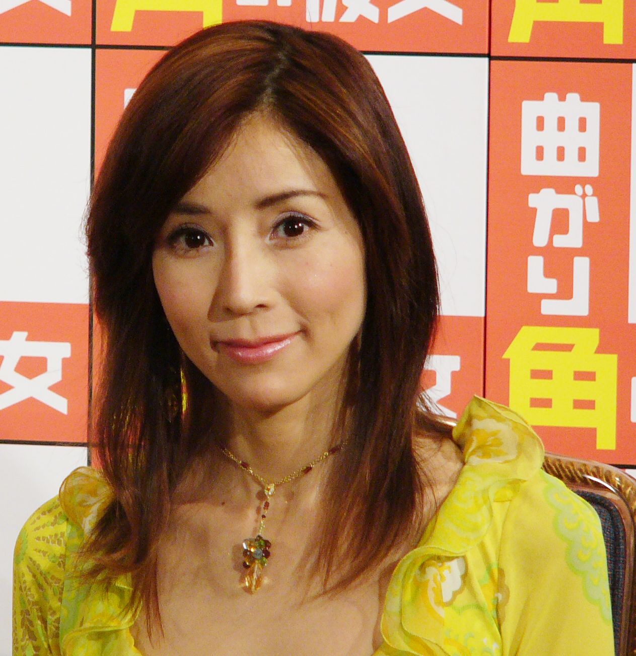 Naomi Kawashima