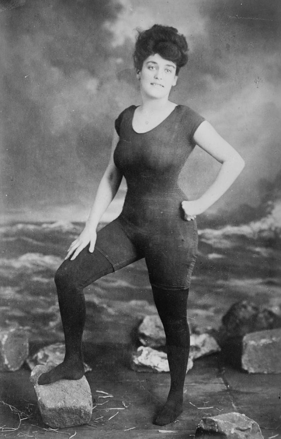 Annette Kellerman