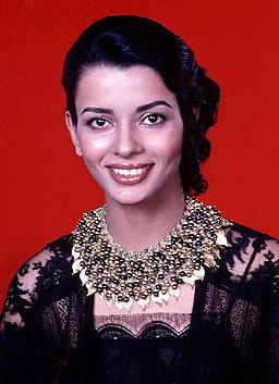 Persis Khambatta