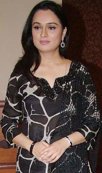 Padmini Kolhapure