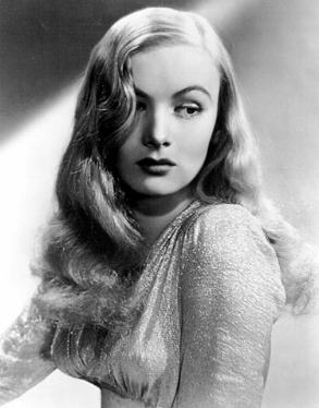 Veronica Lake