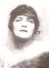 Gilda Langer