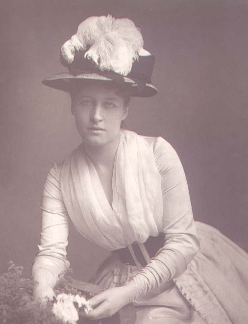 Lillie Langtry