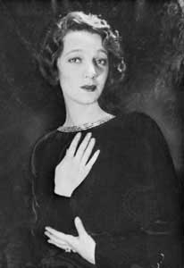 Gertrude Lawrence