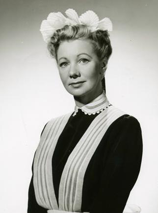 Queenie Leonard