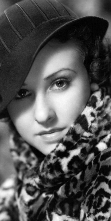 Margaret Lindsay