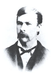 Morgan Earp