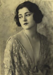 Lucille Lortel