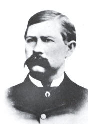 Virgil Walter Earp