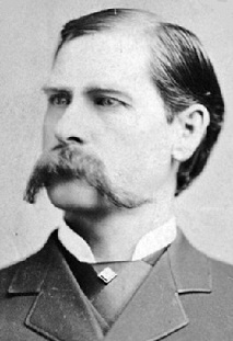 Wyatt Earp