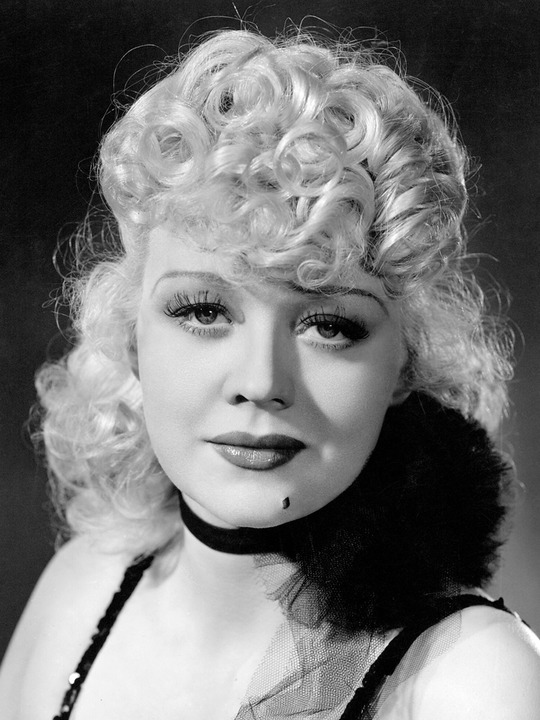 Marion Martin