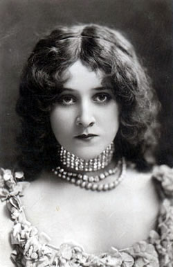 Edna May