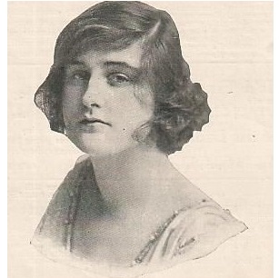 Vera Fuller Mellish