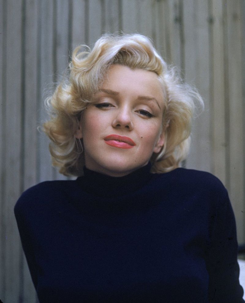 Marilyn