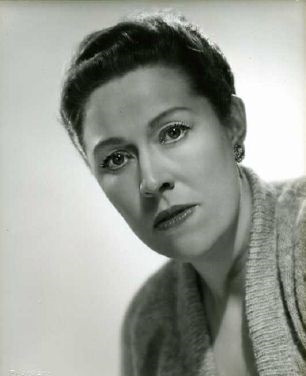 Peggy Mount