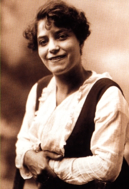 Matilde Muñoz Sampedro
