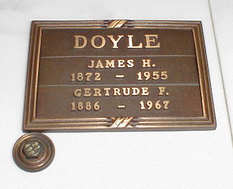 James H. Doyle