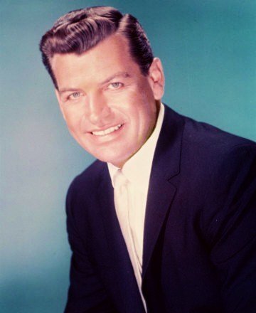 Richard Egan