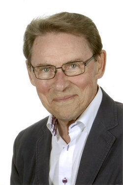 Carl-Ake Eriksson