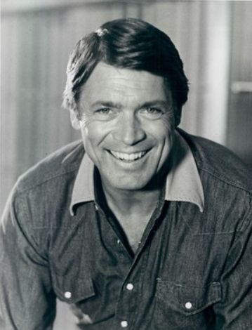 Chad Everett