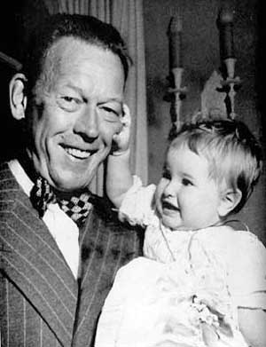 Fred Allen