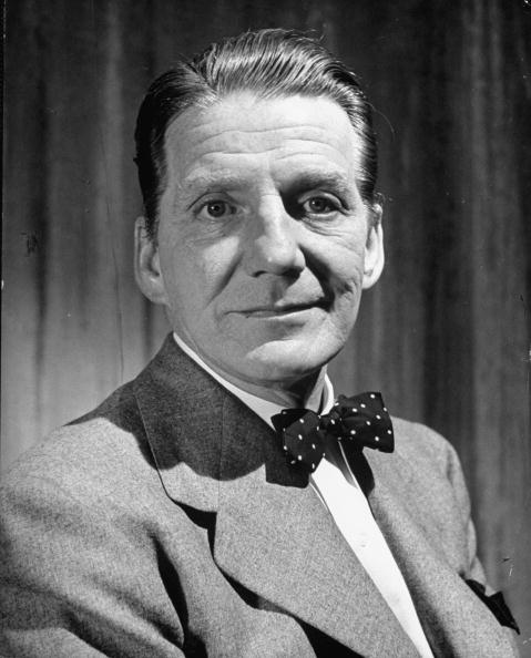 Frank Fay