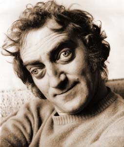 Marty Feldman