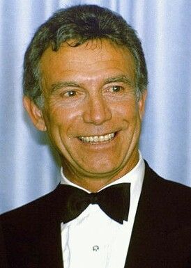 Anthony Franciosa