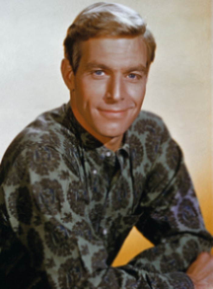 James Grover Franciscus
