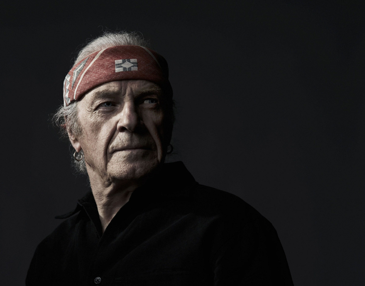 Don Francks