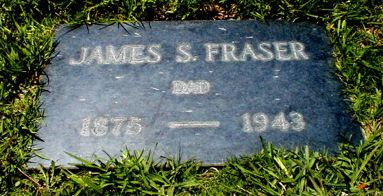 James Fraser